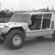 Illustration for article titled Rambos Lambo: The Lamborghini LM002